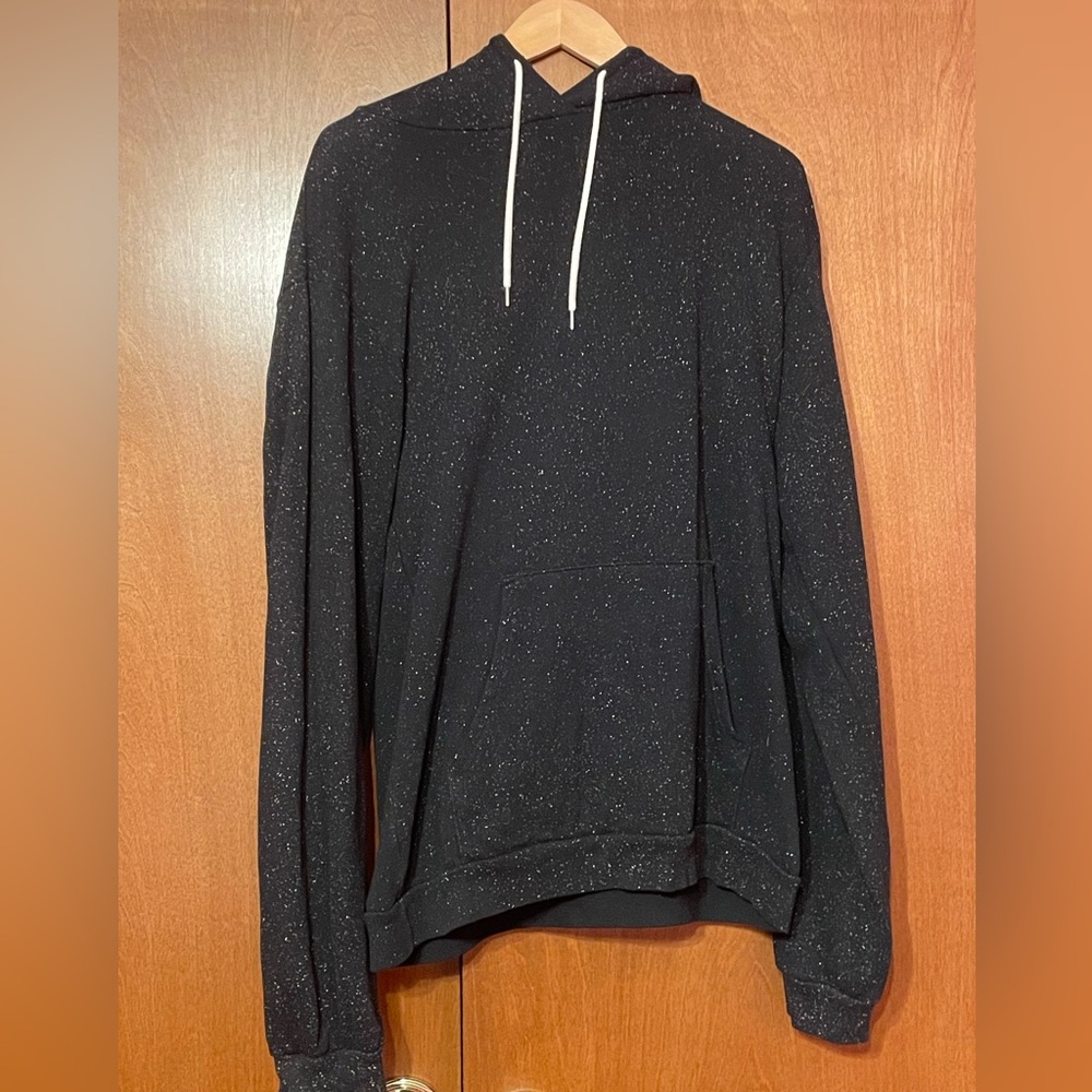 John Elliot Salt Wash Hoodie